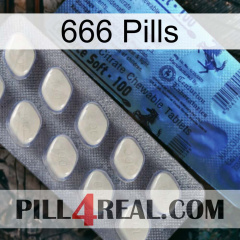 666 Pills 34